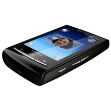 SONY ERICSSON X10 MINI DESBLOQUEADO 3G ANDROID 1.6 CÂMERA 5MP WI-FI CARTÃO 2GB